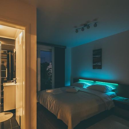 Opera Apartments Zadar Extérieur photo