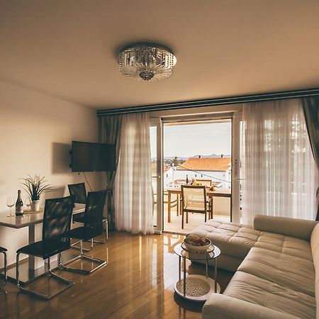 Opera Apartments Zadar Extérieur photo