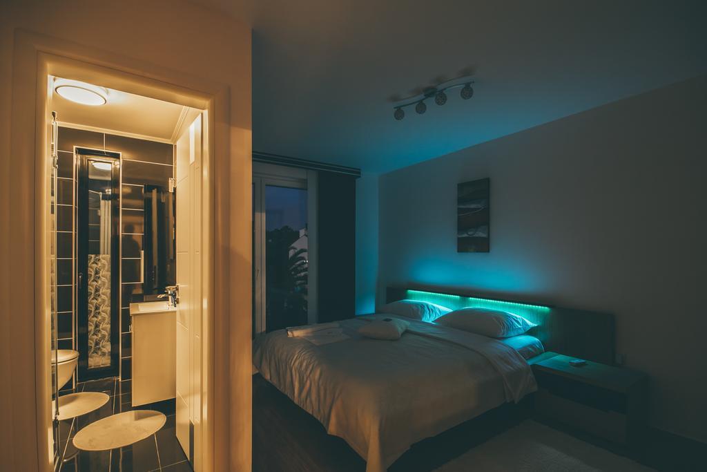 Opera Apartments Zadar Extérieur photo