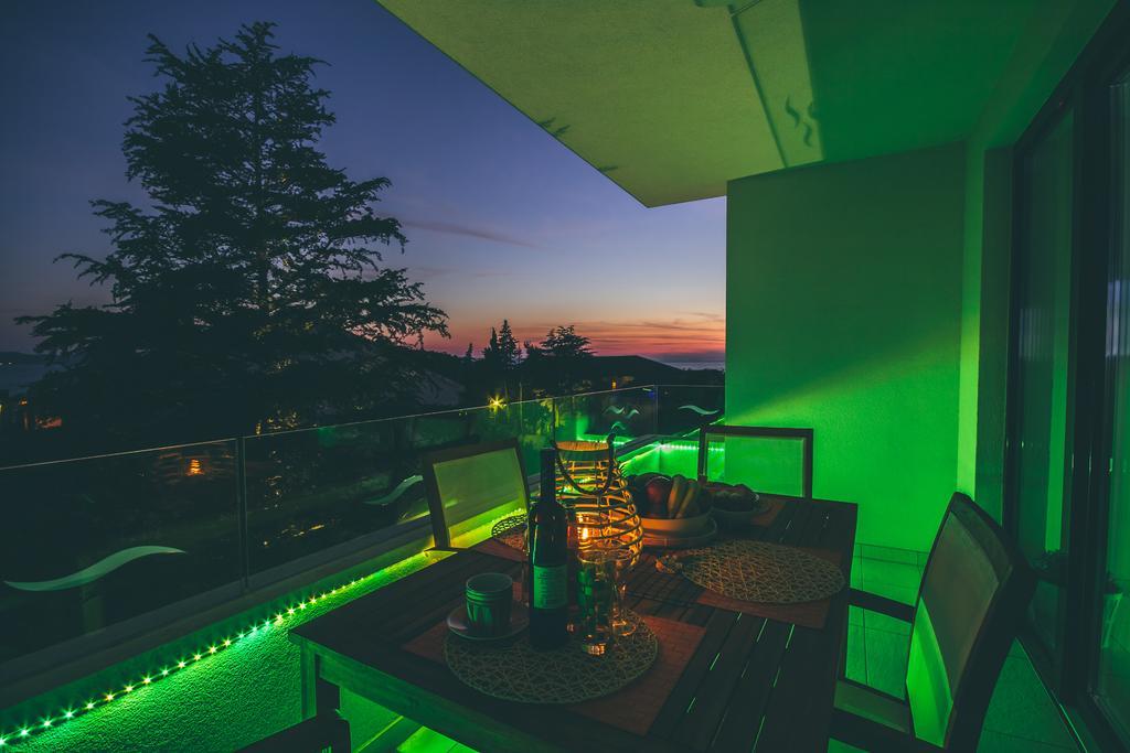 Opera Apartments Zadar Extérieur photo