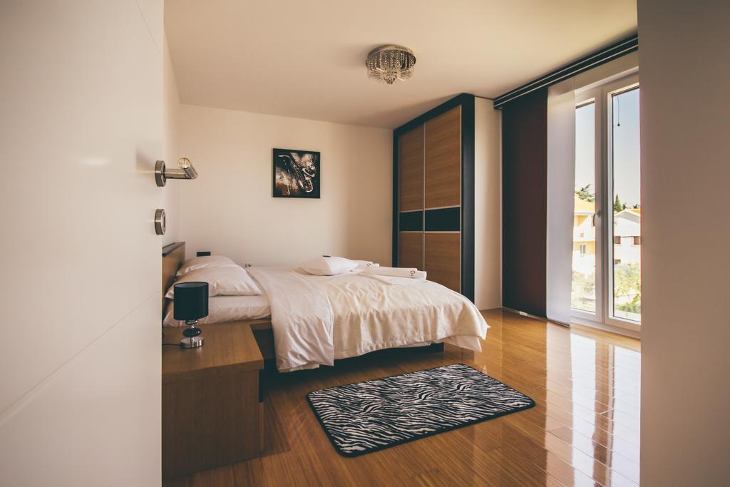Opera Apartments Zadar Extérieur photo