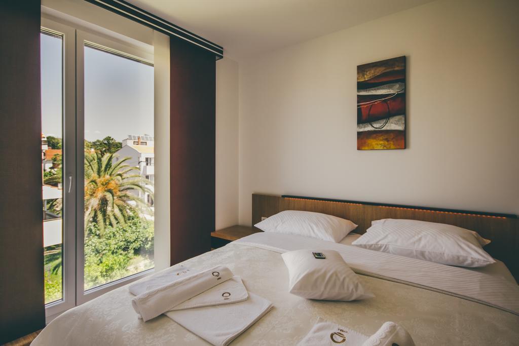 Opera Apartments Zadar Extérieur photo