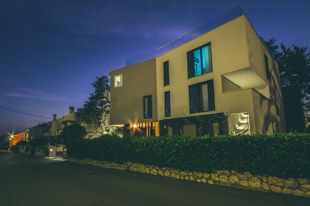 Opera Apartments Zadar Extérieur photo