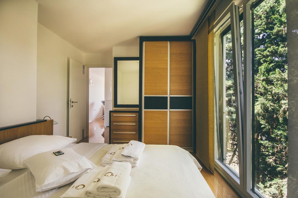 Opera Apartments Zadar Extérieur photo