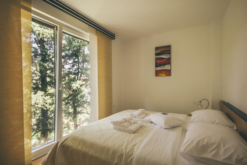 Opera Apartments Zadar Extérieur photo